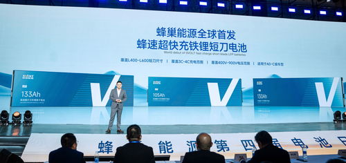 蜂巢能源撤回IPO 风物长宜放眼量，创新引领穿越周期犹可期